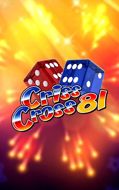 Criss Cross 81