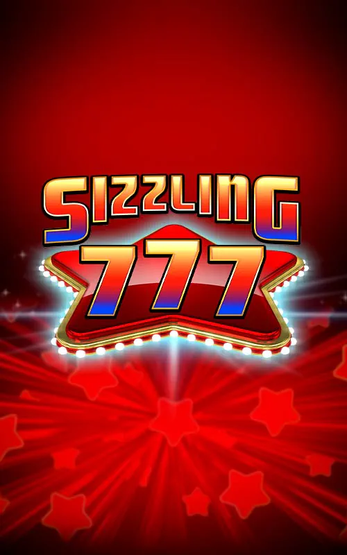 Sizzling 777