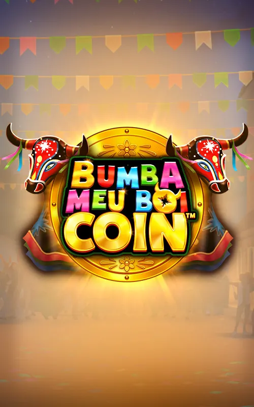 Bumba Meu Boi Coin™