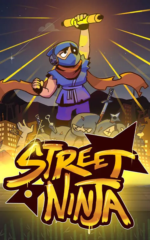 Street Ninja