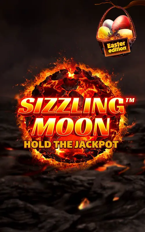 Sizzling Moon™ Easter