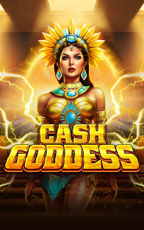 Cash Goddess
