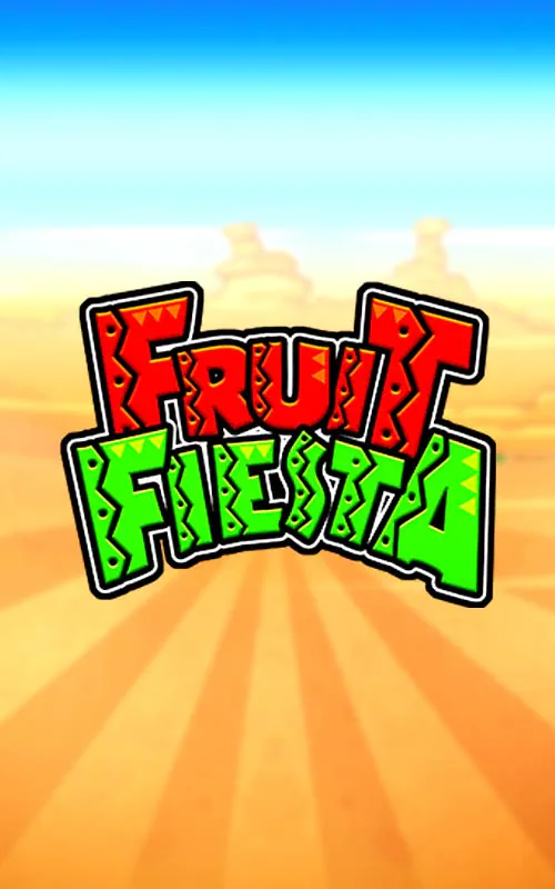 Fruit Fiesta