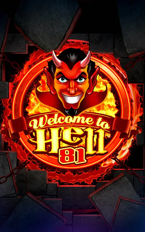 Welcome To Hell 81