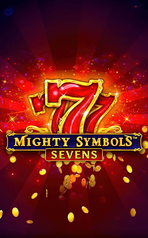Mighty Symbols™: Sevens