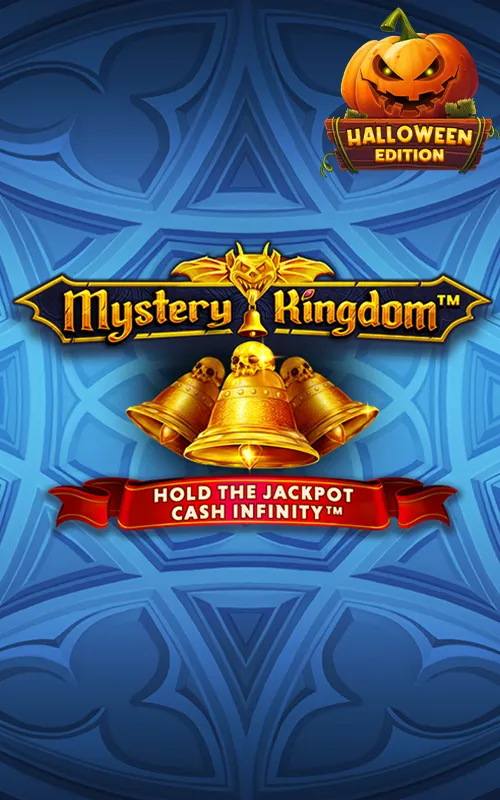 Mystery Kingdom™: Mystery Bells Halloween Edition