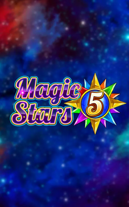 Magic Stars 5