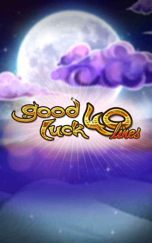 Good Luck 40