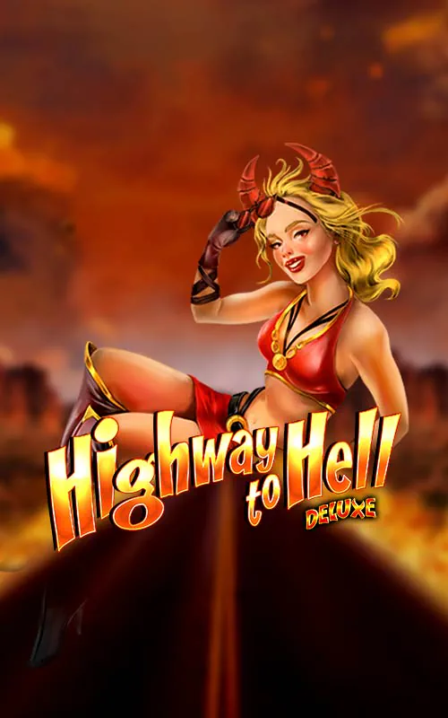 Highway to Hell Deluxe