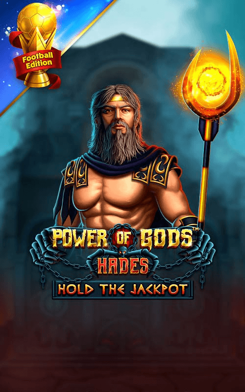 Power of Gods™: Hades Football Edition