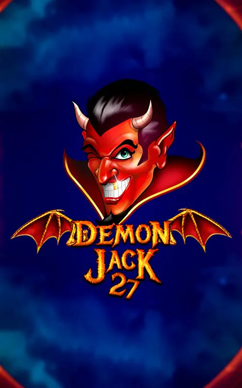 Demon Jack 27