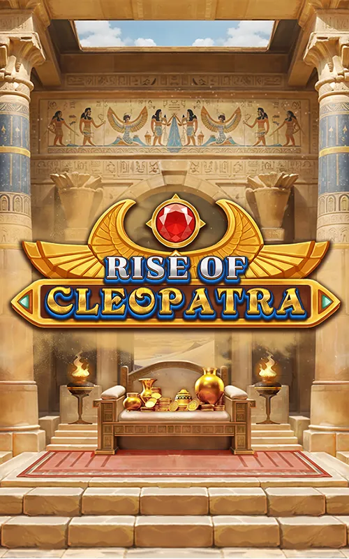 Rise of Cleopatra