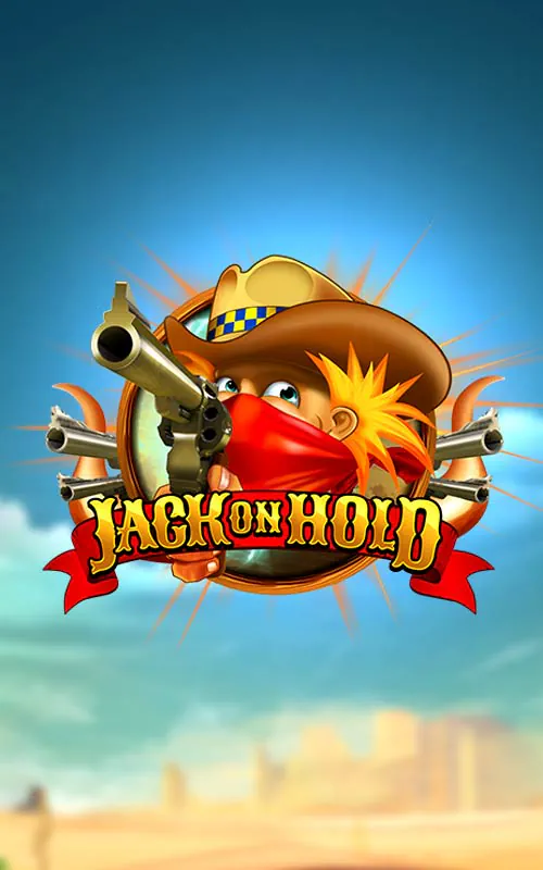 Jack on Hold