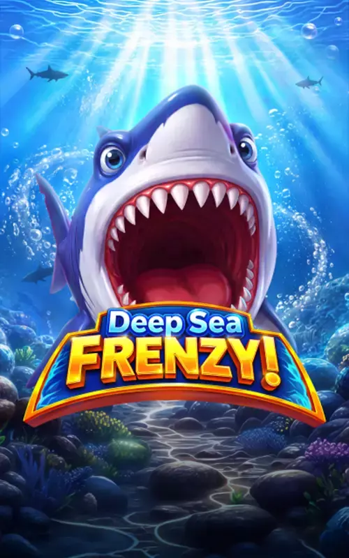 Deep Sea Frenzy
