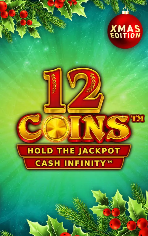 12 Coins™ Xmas