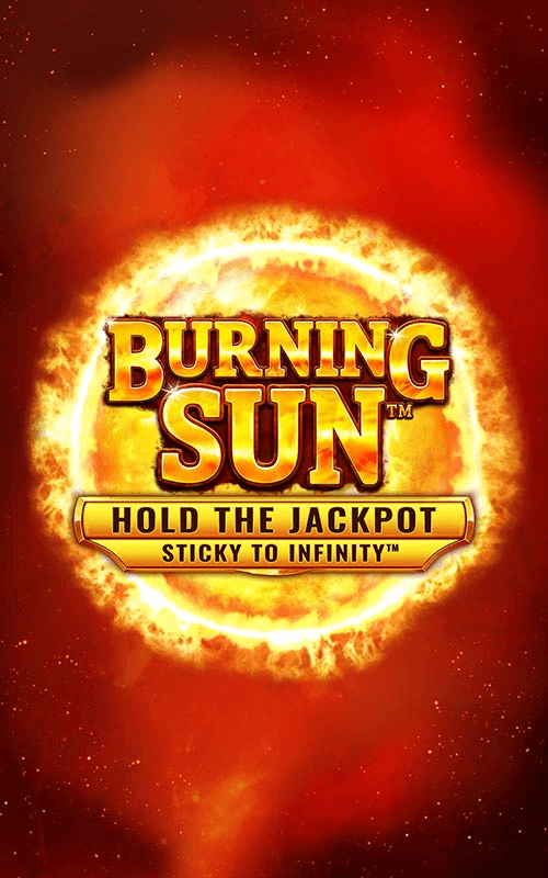 Burning Sun™