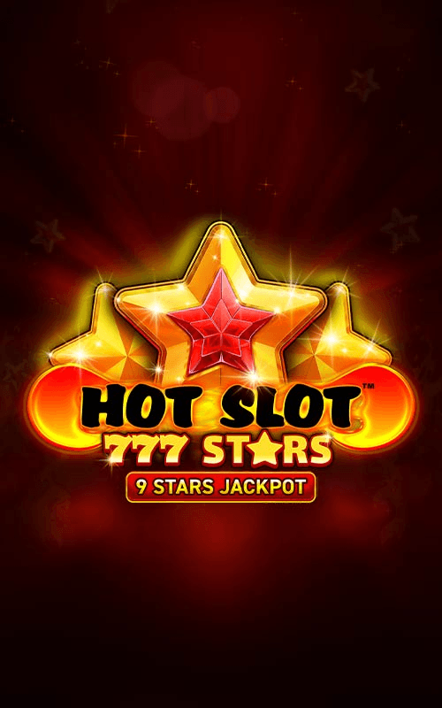 Hot Slot™: 777 Stars