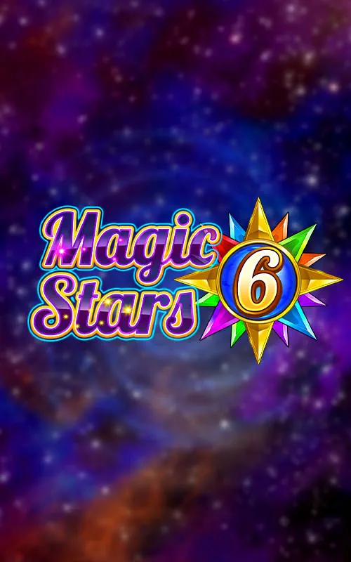 Magic Stars 6