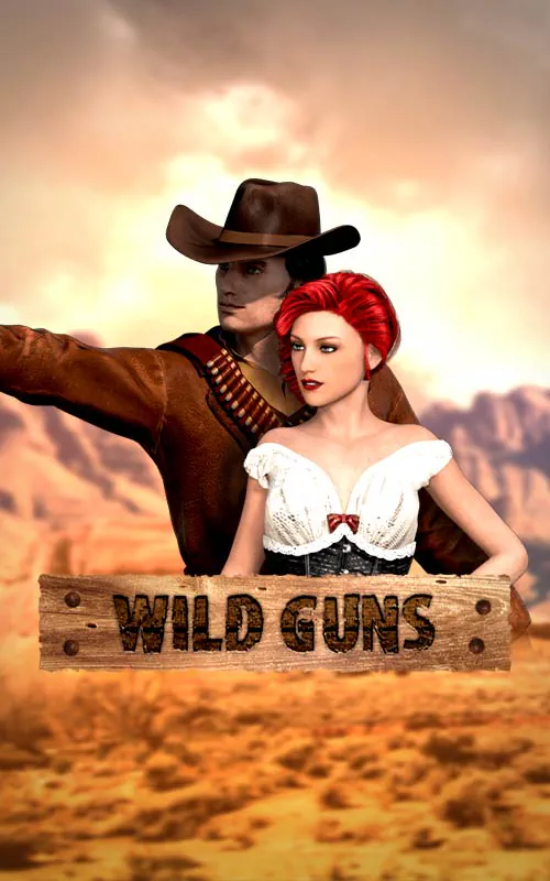 Wild Guns