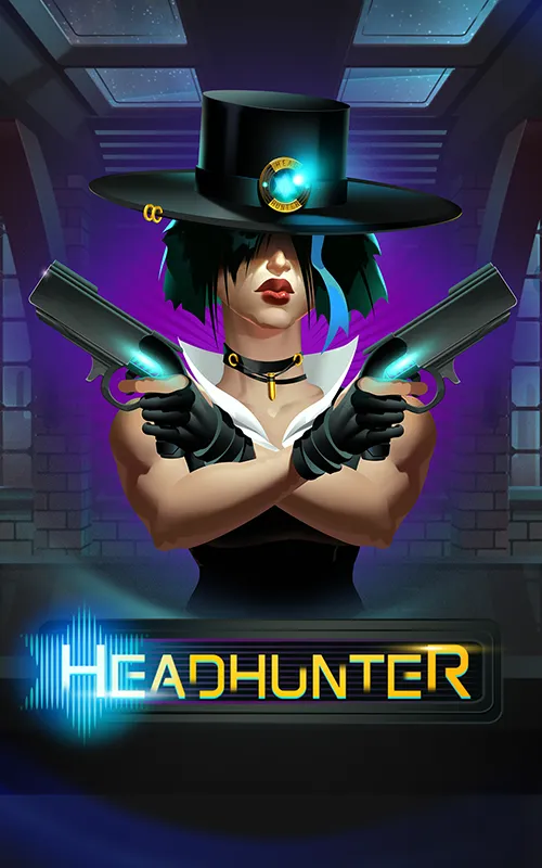 Headhunter
