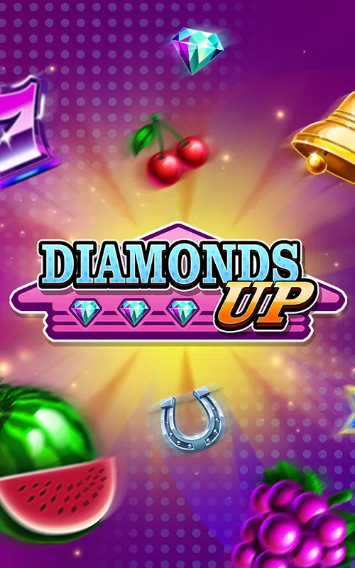 Diamonds Up