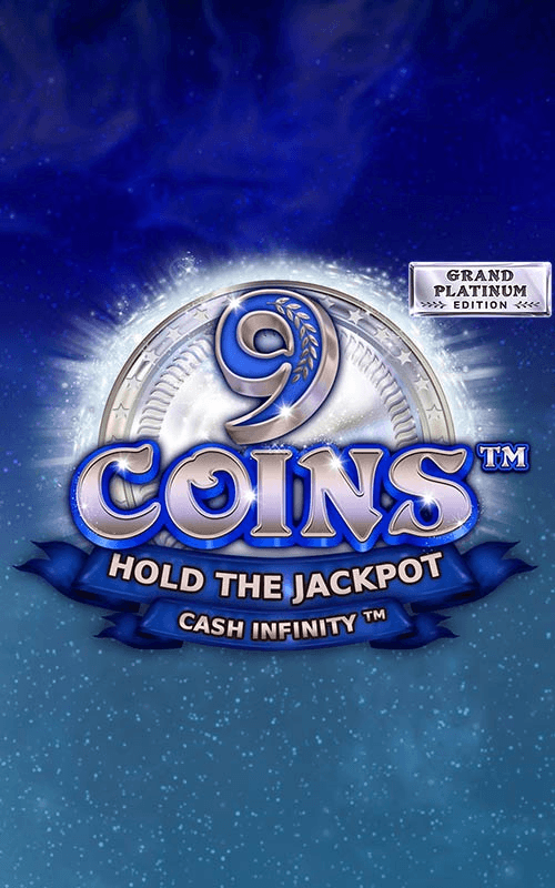 9 Coins™ Grand Platinum Edition