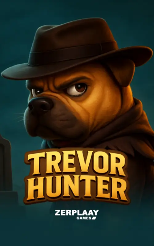 Trevor Hunter