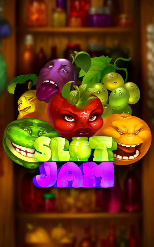 Slot Jam