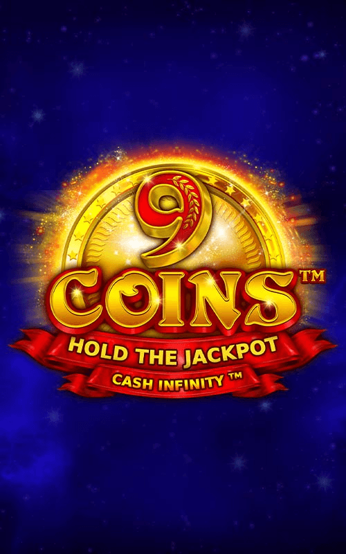 9 Coins™ Grand Gold Edition