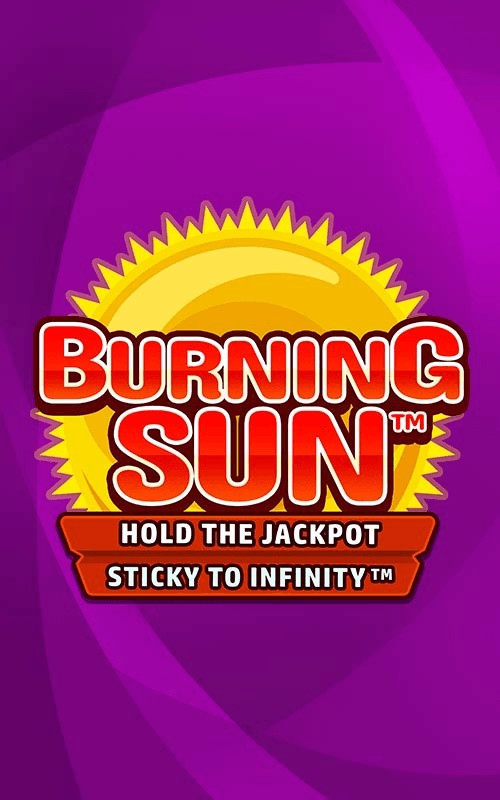 Burning Sun™ Extremely Light