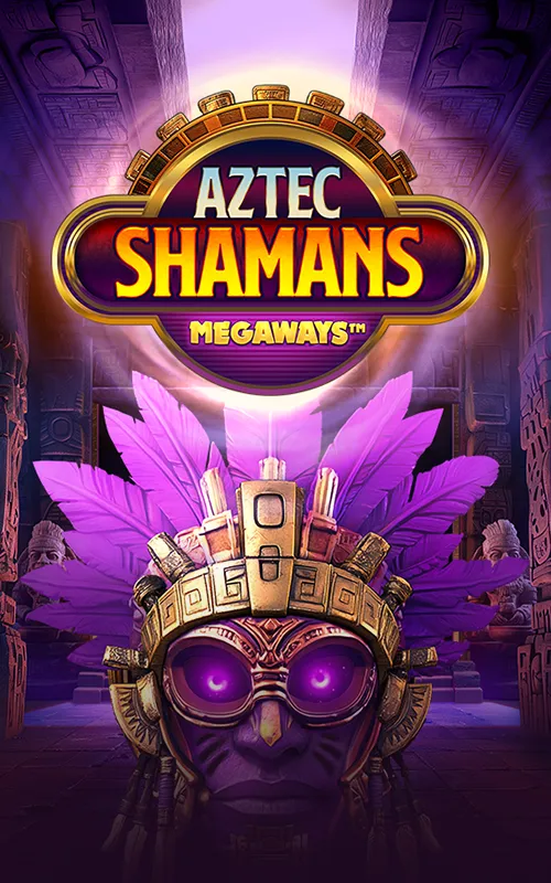 Aztec Shamans Megaways