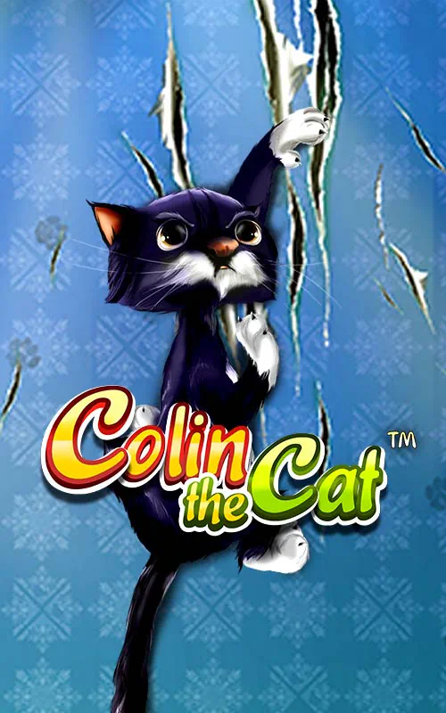 Colin the Cat™