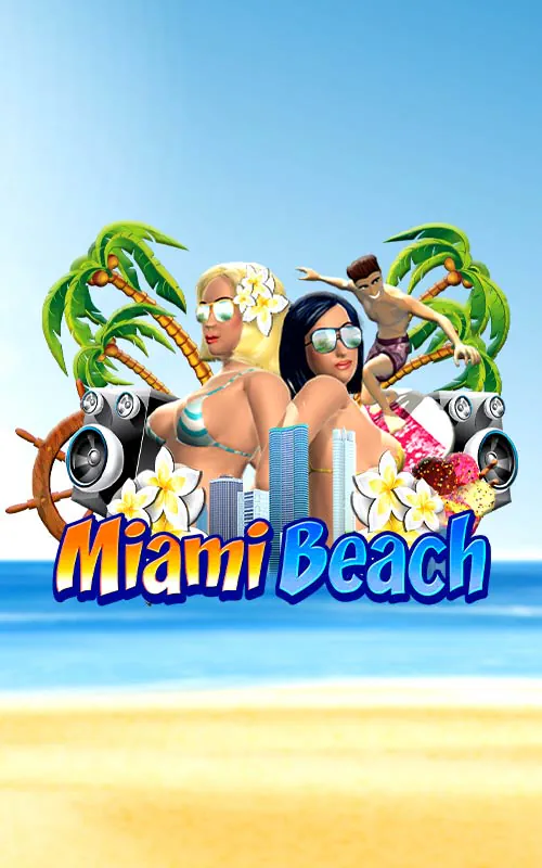 Miami Beach