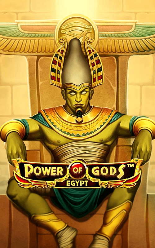 Power of Gods™: Egypt