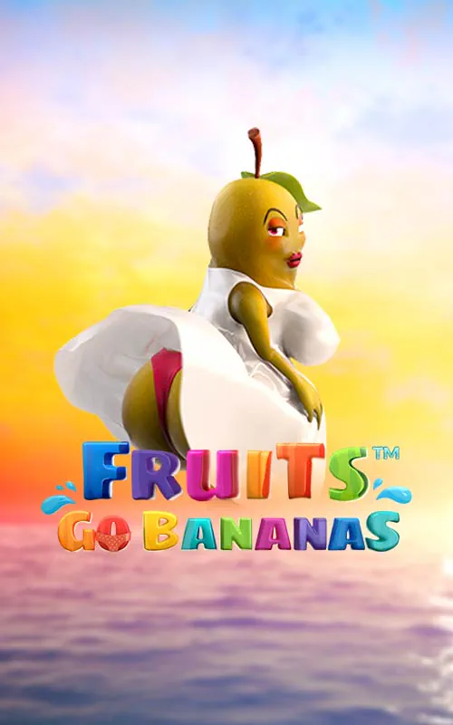 Fruits Go Bananas™