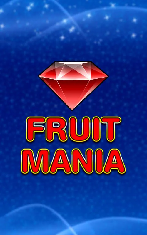 Fruit Mania