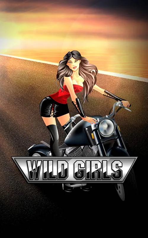 Wild Girls