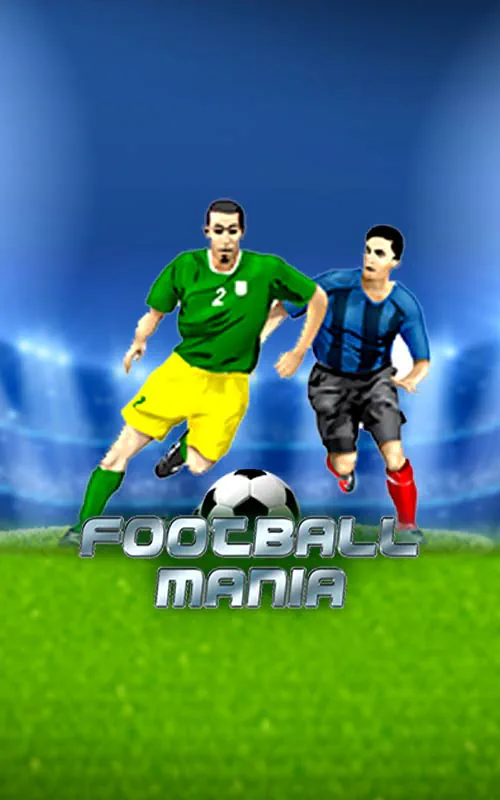 Football Mania