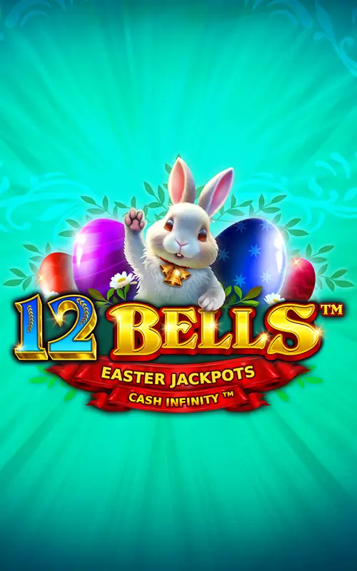 12 Bells™ Easter Jackpots