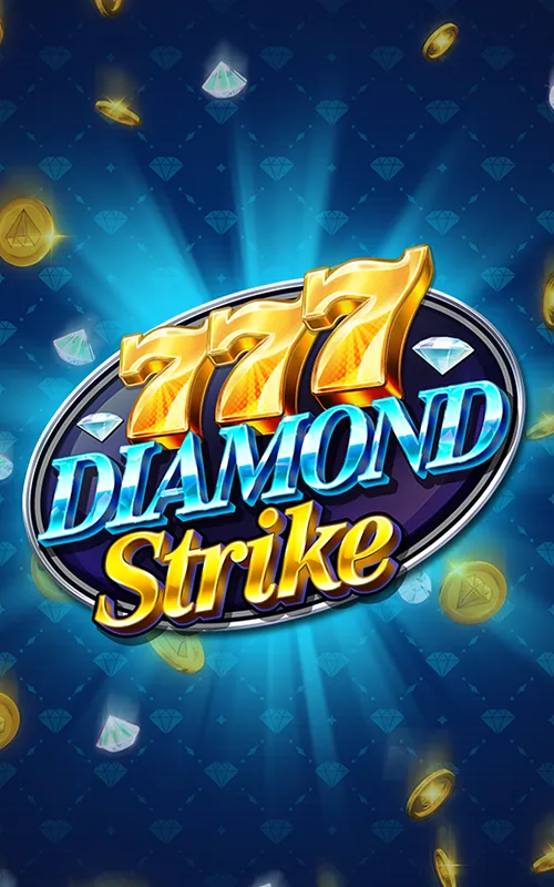 777 Diamond Strike
