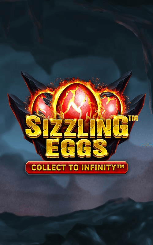 Sizzling Eggs™