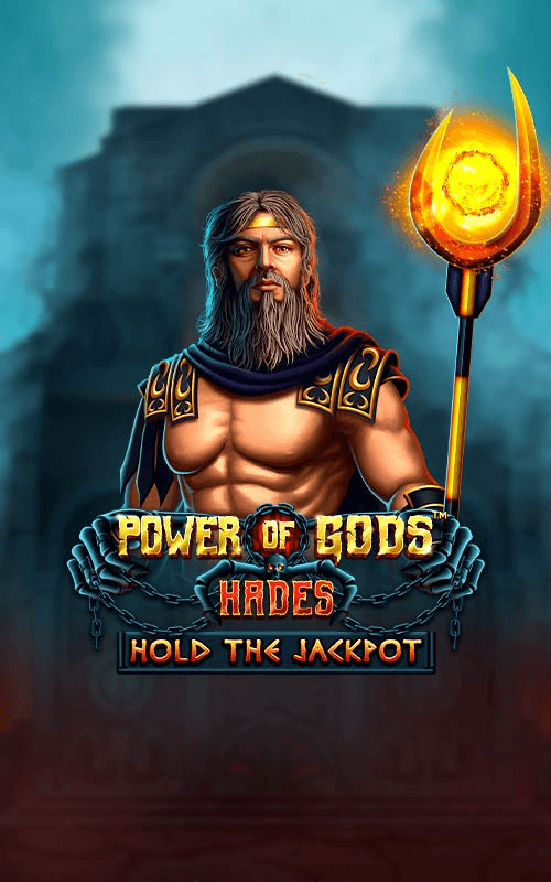 Power of Gods™: Hades