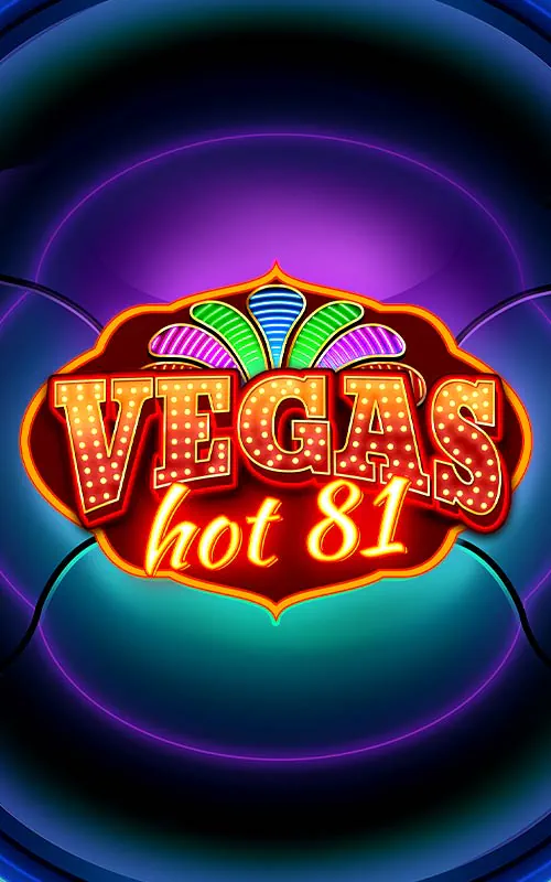 Vegas Hot 81