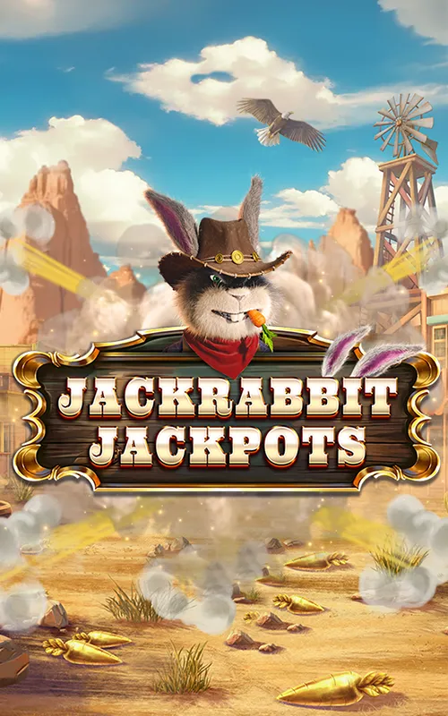 Jackrabbit Jackpots