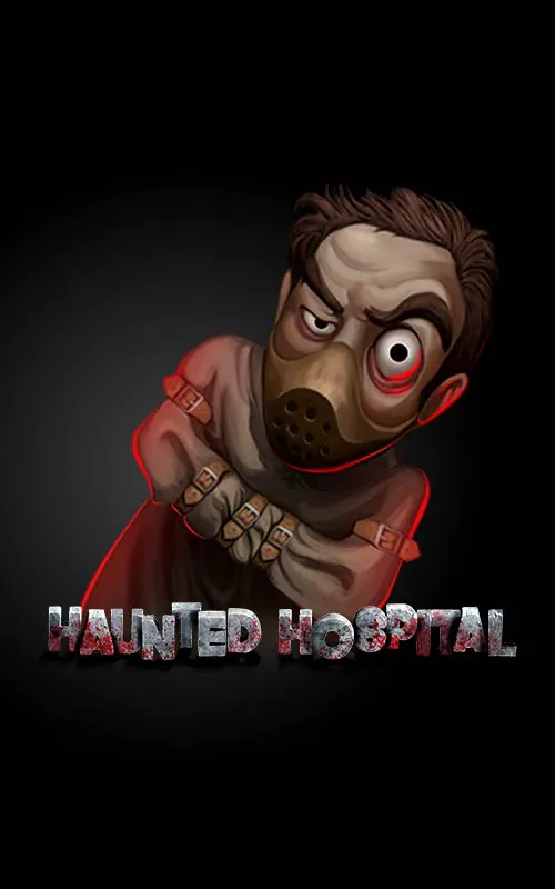Haunted Hospital