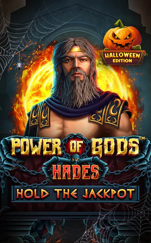 Power of Gods™: Hades Halloween