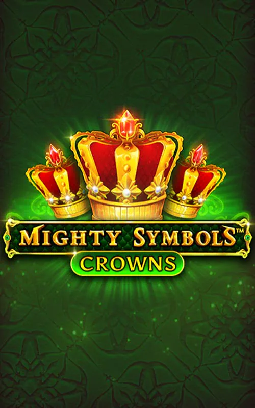 Mighty Symbols™: Crowns