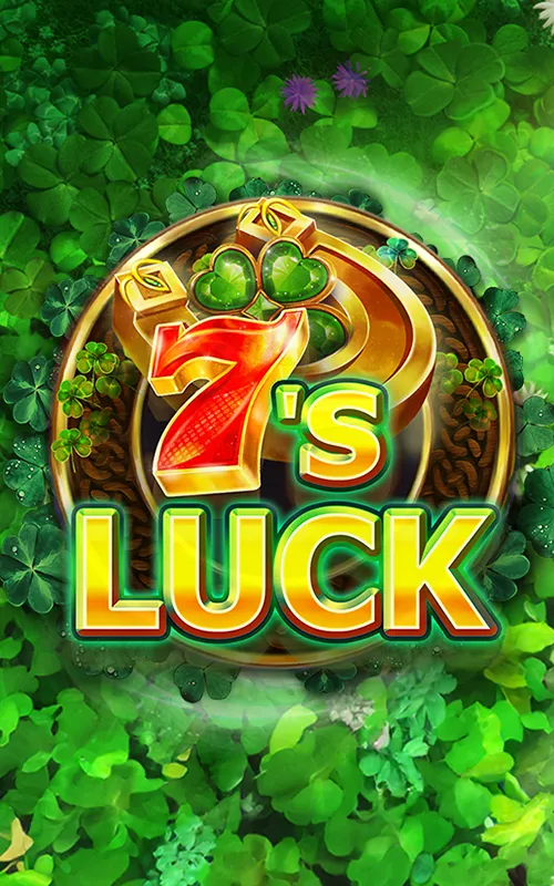 7's Luck