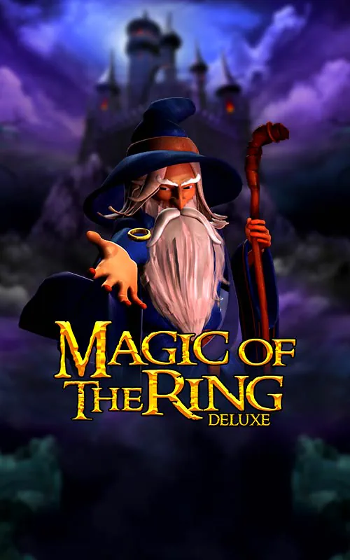 Magic Of The Ring Deluxe