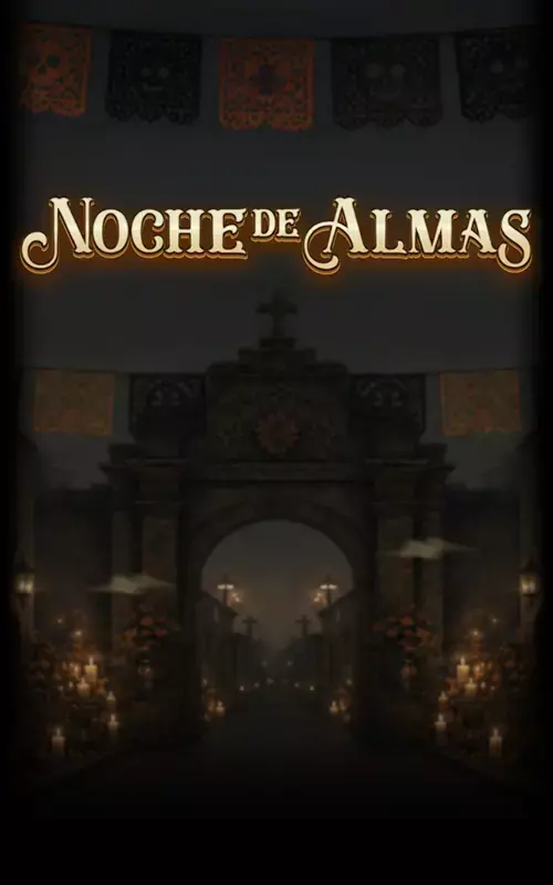 Noche de Almas